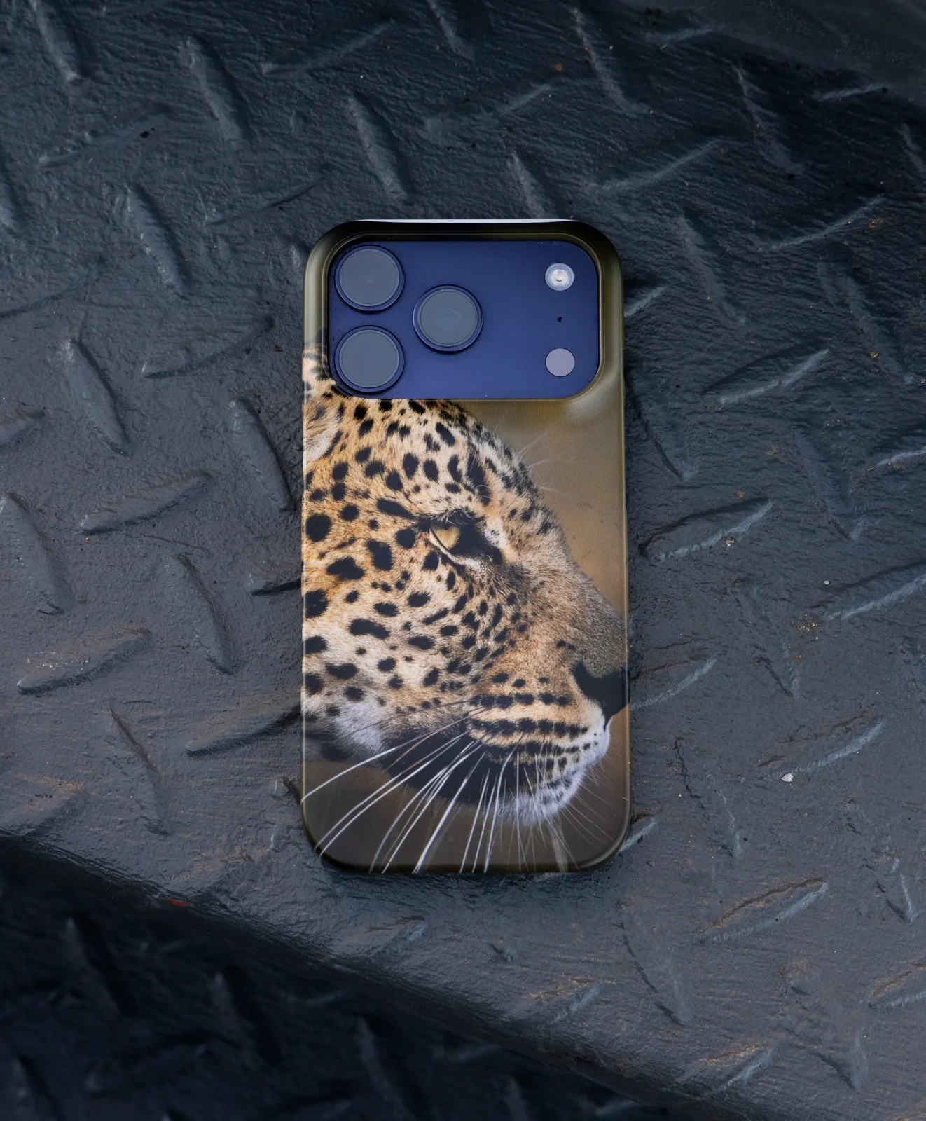 Wildlife Phone Cases