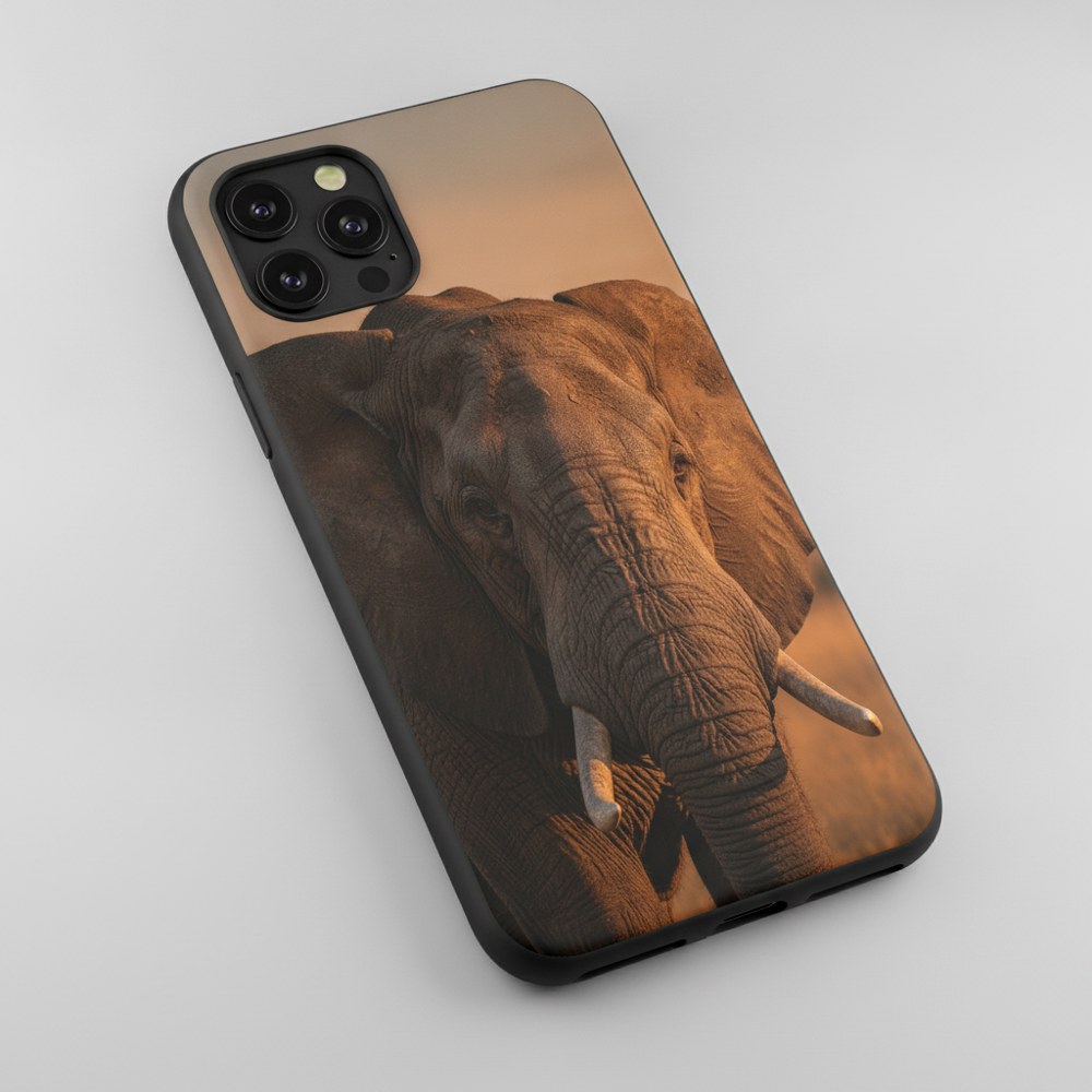 Elephant Phone Shield