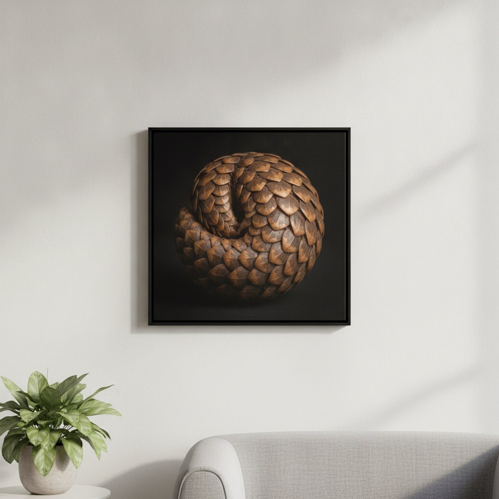 Pangolin Canvas
